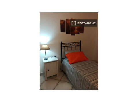 Schlafzimmer 15 - Zu Vermieten