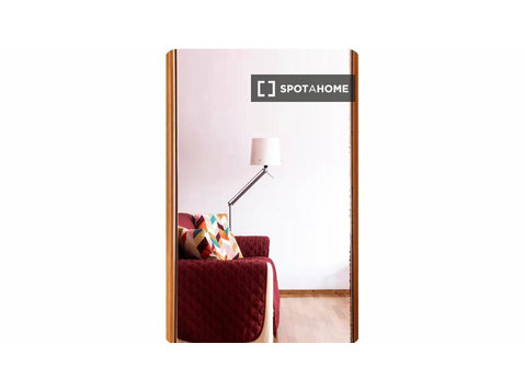 Appartement T2 à louer à Monteverde Nuovo Quartiere, Rome - Appartements