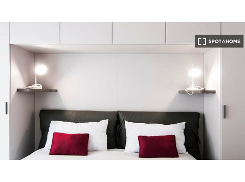 1-Zimmer-Wohnung zur Miete in Castel di Leva, Rom - Wohnungen