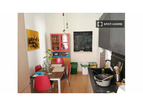 Appartamento con 1 camera da letto in affitto a… - Appartamenti