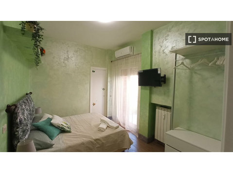 Appartamento con 1 camera da letto in affitto a Lido Di… - Appartamenti