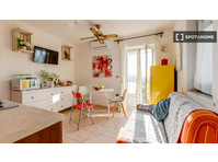 1-bedroom apartment for rent in Minturno, Rome