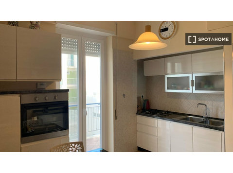 Appartamento con 1 camera da letto in affitto a Ostia… - Appartamenti