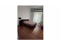 Appartamento con 1 camera da letto in affitto nel Rione… - Appartamenti