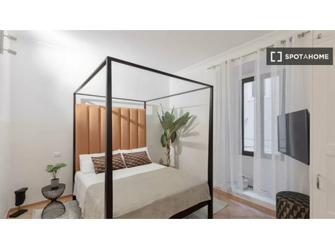 1-bedroom apartment for rent in Rione Pigna, Rome - Apartments