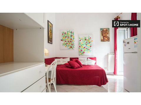 Appartamento con 1 camera da letto in affitto a Roma - Appartamenti