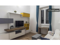 1-bedroom apartment for rent in Rome - Asunnot