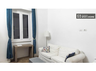 1-bedroom apartment for rent in Rome - アパート