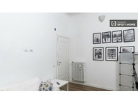 1-bedroom apartment for rent in Rome - Apartmani