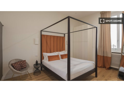 Appartamento con 1 camera da letto in affitto a Roma - Appartamenti