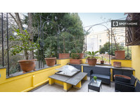 Roma'da kiralık 1 yatak odalı daire - Apartman Daireleri
