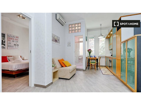 apartamento de 1 dormitorio en alquiler en San Giovanni,… - Pisos