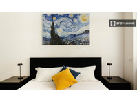 1-bedroom apartment for rent in Trionfale, Rome