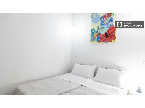 1-bedroom apartment for rent in Università, Rome - Apartments