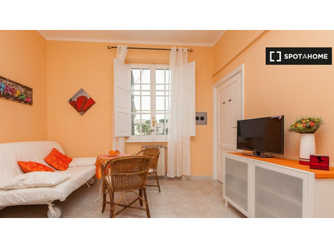 1-bedroom apartment for rent in Vaticani, Rome - Διαμερίσματα