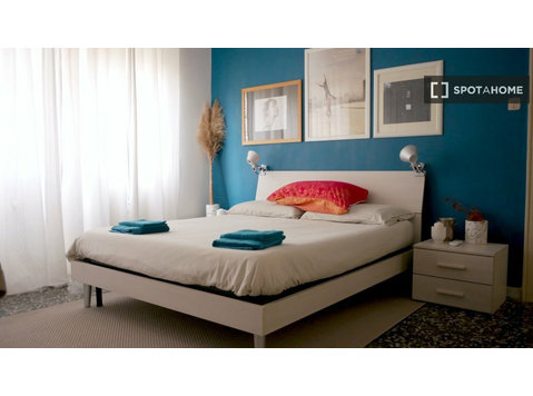 1-Zimmer-Wohnung zur Miete in Monteverde Vecchio, Rom - Wohnungen