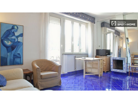 1-room apartment for rent in Centro Storico, Rome - דירות