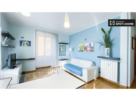 2-bedroom apartment for rent, San Giovanni and Appio Latino - குடியிருப்புகள்  