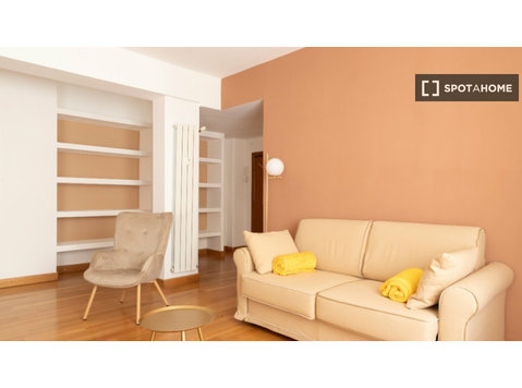 Apartamento de 2 habitaciones en alquiler en Appio-Latino,… - Pisos
