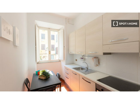 2-Zimmer-Wohnung zu vermieten in Rom - Wohnungen