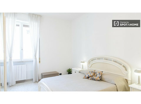 appartamento in affitto a Roma 2 camere da letto - Appartamenti