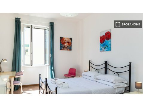 appartamento in affitto a Roma 2 camere da letto - Appartamenti