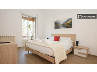 2-bedroom apartment for rent in Rome