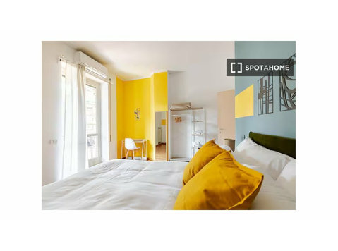 2-Zimmer-Wohnung zur Miete in Trastevere, Rom - Wohnungen