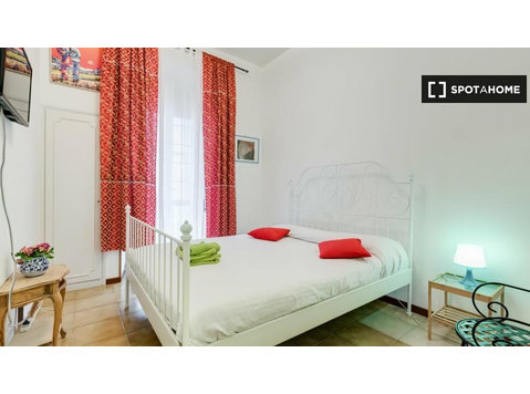 appartamento in affitto in Trastevere, Roma, 2 camere da… - Appartamenti