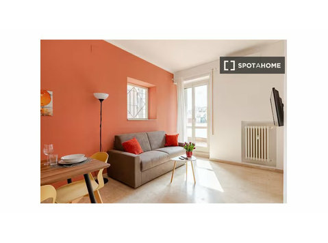 2-bedroom apartment for rent in Trastevere, Rome - Apartemen
