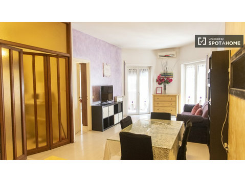 2-bedroom apartment for rent in Trastevere, Rome - Apartments