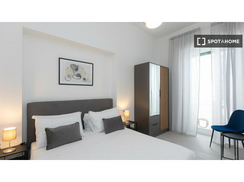 Appartement 2 chambres à louer à Trieste, Rome - Appartements
