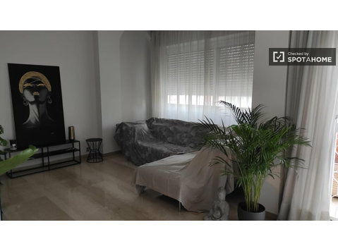 2-bedroom apartment in Monteverde - Appartements