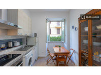 Apartment mit 2 Schlafzimmern in Rom - Wohnungen
