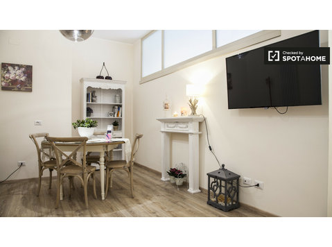 Apartamento de 3 habitaciones en alquiler en Aurelio Sud,… - Pisos