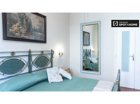 Appartamento con 3 camere da letto in affitto a Nomentano,… - Appartamenti