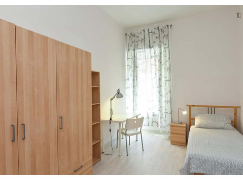 Alessandria 2 Room 1 - Apartments