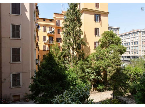 Alessandria 3B Room 3     600 - Apartments