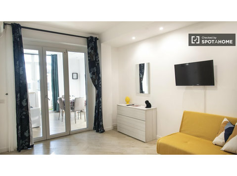 Ciampino'da kiralık daire - Apartman Daireleri