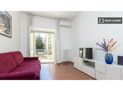 Appartamento in affitto a Garbatella, Roma - Appartamenti