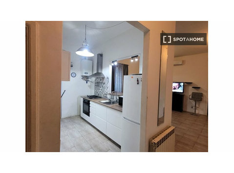 Wohnung zu vermieten in Pigneto, Rom - Wohnungen