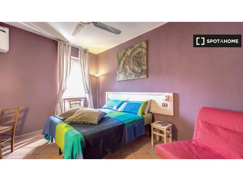 Wohnung zu vermieten in Rione Monti, Rom - Wohnungen