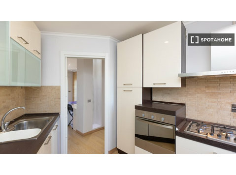 Appartement à Rome - Appartements