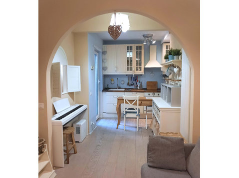 Apartment in Via Giuseppe Ghislieri, Roma for 50 m² with 1… - Apartemen