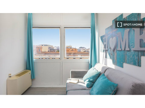 Apartament położony na Lateano w Rzymie - Mieszkanie