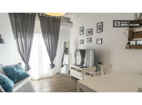 Appartamento con 1 camera da letto in affitto ad… - Appartamenti