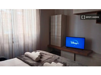 Centocelle, Roma'da kiralık 1 yatak odalı daire - Apartman Daireleri