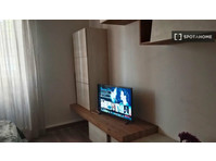 Centocelle, Roma'da kiralık 1 yatak odalı daire - Apartman Daireleri