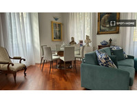 Apartment with 1 bedroom for rent in Centro, Rome