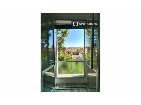 Apartment with 1 bedroom for rent in Esquilino, Rome - Apartments